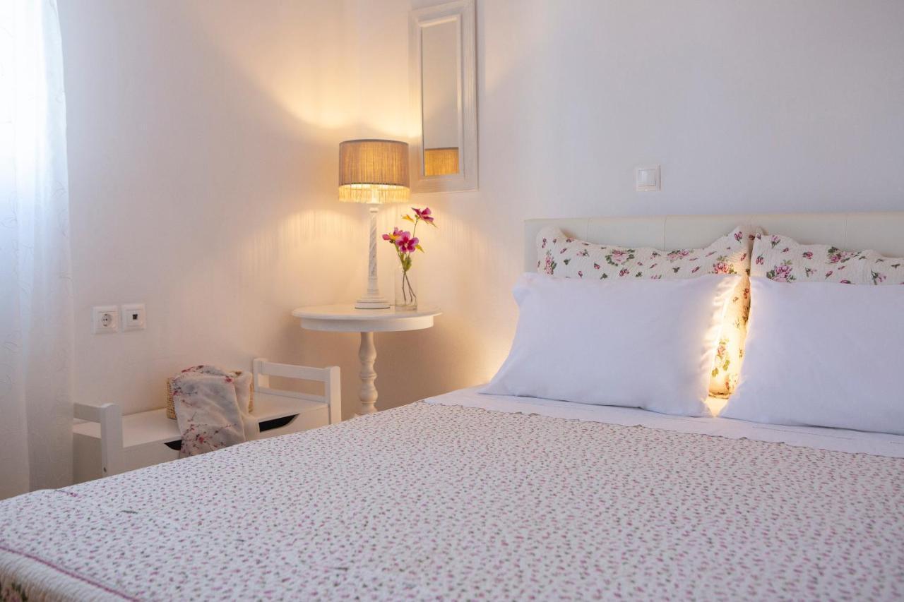 Amelia Villa Spanokhorion Ngoại thất bức ảnh